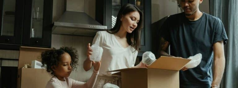 Growing Demand for Family Homes to Rent