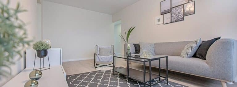 How to decorate your living room – the do’s and don’t’s