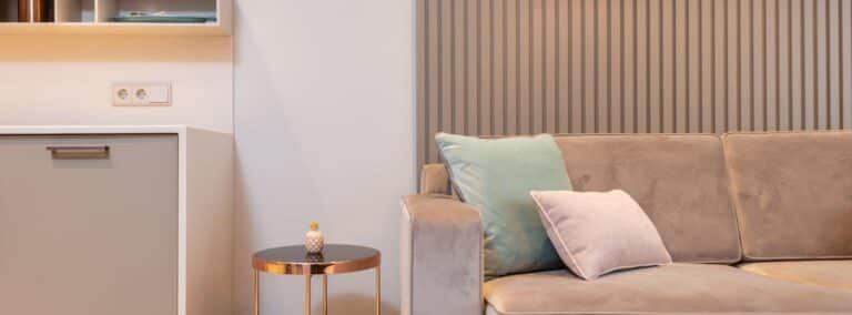 Trendy Wall Panels: Hallway, Bedrooms &amp; More