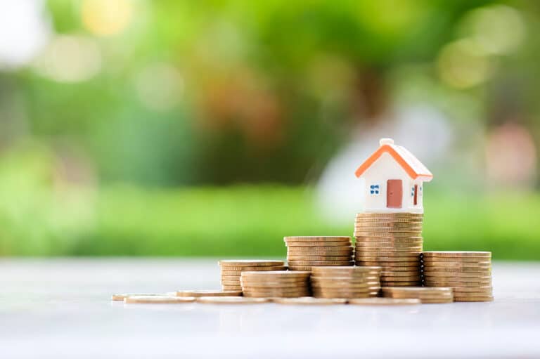 Property Is A Better Investment Than Gold