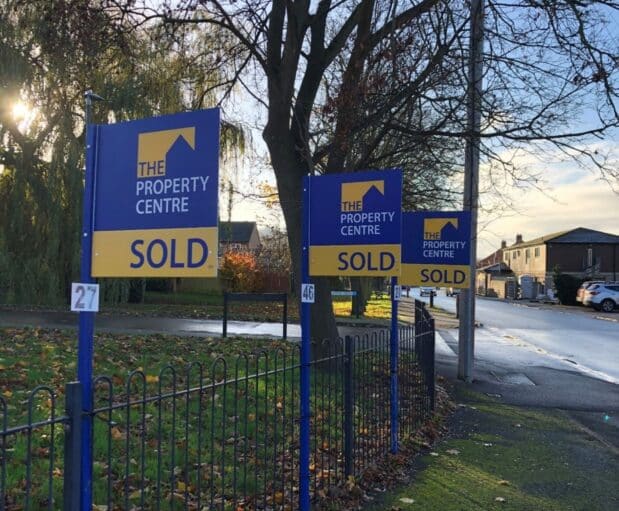 The Best Way To Sell Your Home