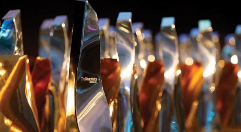 The Property Centre Has Been Shortlisted For 3 Awards!