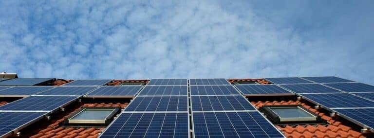 Are solar panels a good investment for UK homes?