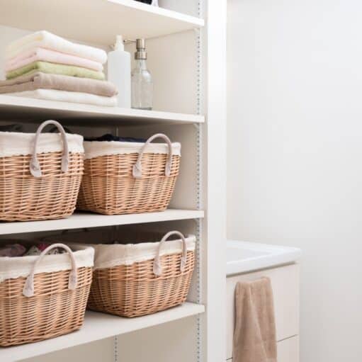 Maximise Space with Smart Organisation Tips