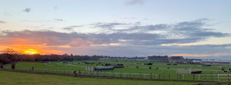 Cheltenham Property Market