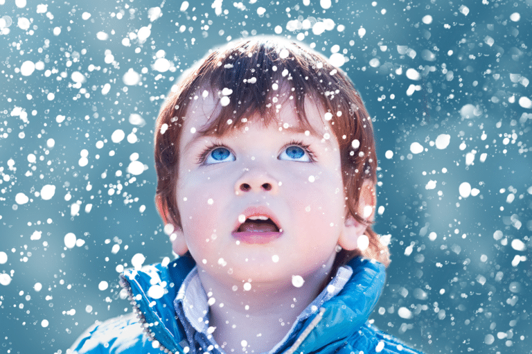 Winter Home Safety Guide in a Rental Properties