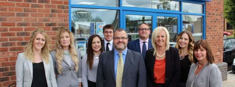 Our Quedgeley Branch Has Now Moved To Their New Office In The Orchard Centre