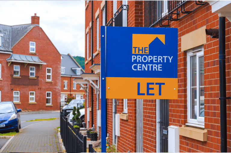 Guide to Letting Your Property