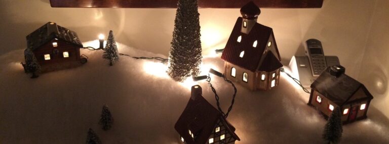 Tips For Decorating This Christmas