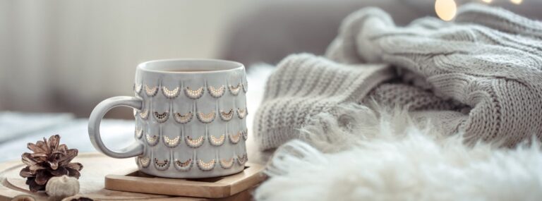 Winter Selling: Make Your Home Stand Out