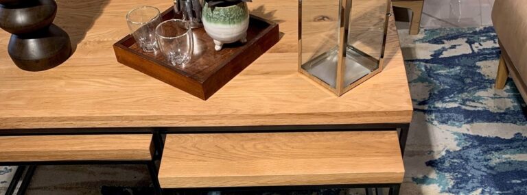 Home Interior Trends for Spring 2022
