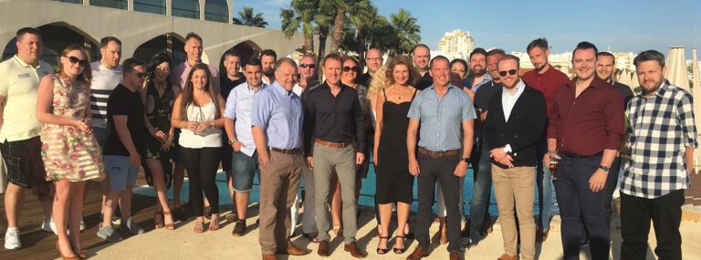 Investing In Our Team Is The Key To Our Success