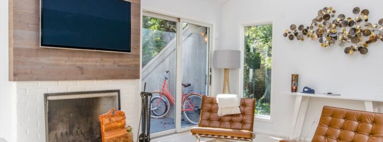 How To Check The Carbon Footprint Of A Property