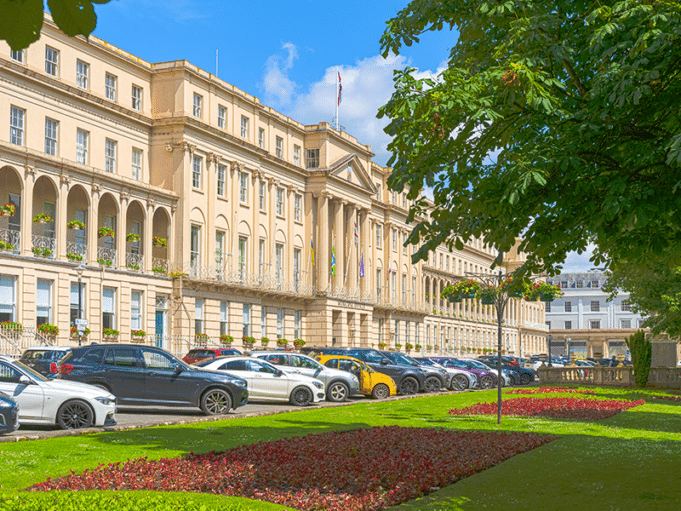 Cheltenham Ranked 2nd Best Place to Live in England
