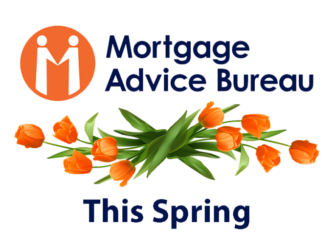 Get Yourself Mortgage Ready This Spring