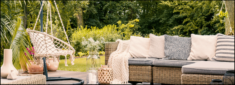 Spring Design Trends in March 2025