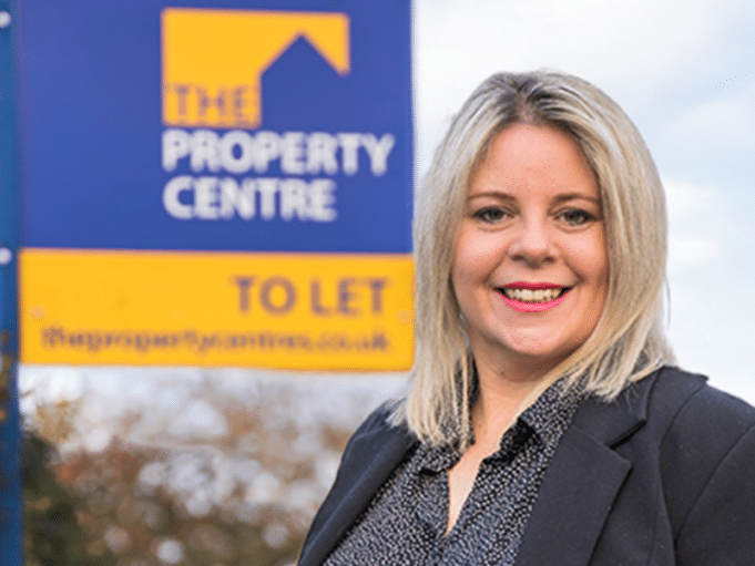 Property Management Case Study #1