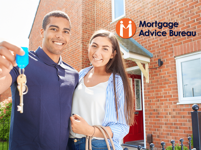 Here To Help You Get On The Property Ladder