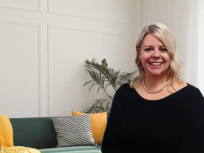 Meet Jodie Riddel – Head Of Property Management