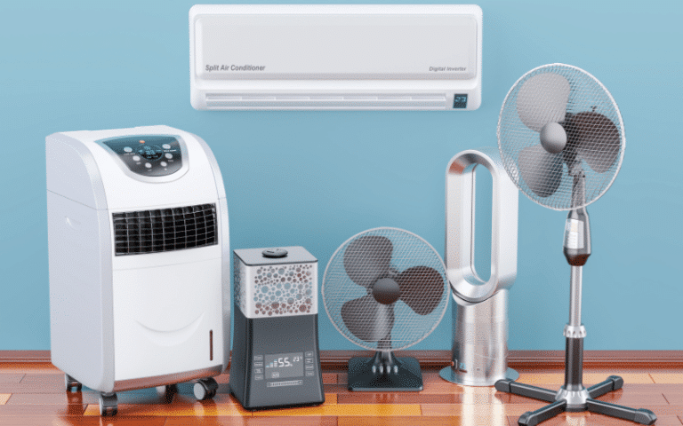 Helpful Tips To Keep Your Home Cool
