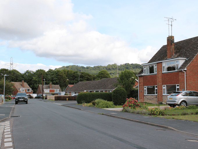 Leading Estate Agent for sales in Abbeymead