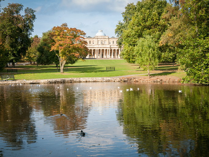 Leading Estate Agent For Sales In Cheltenham