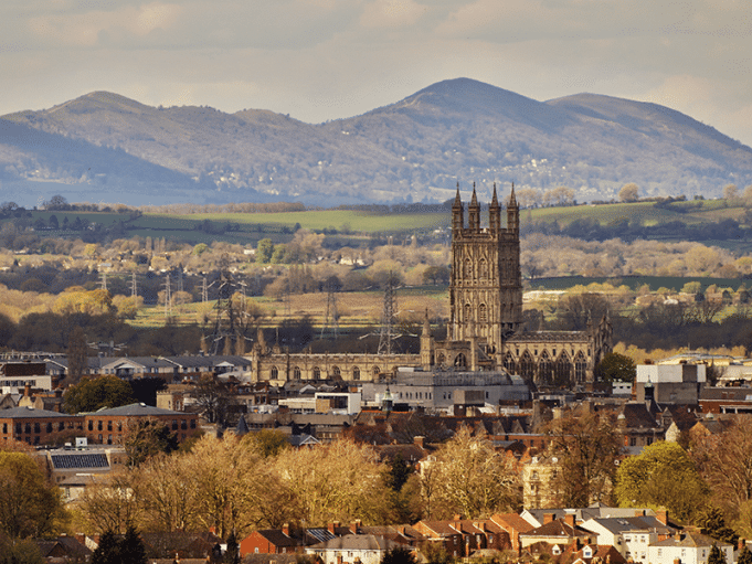 Leading Estate Agent For Sales In Gloucester