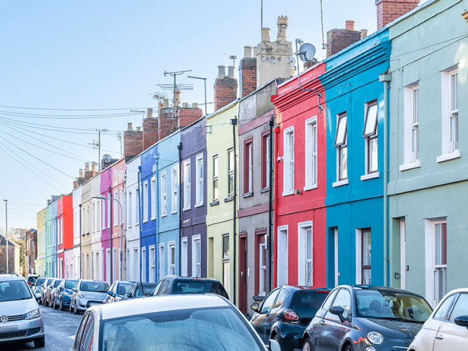 Leading Estate Agent For Sales In Longlevens