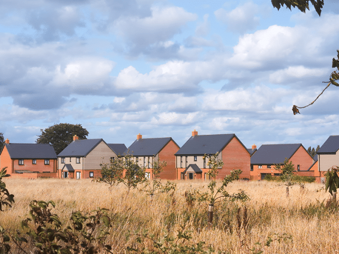 Leading Estate Agent for sales in Tuffley