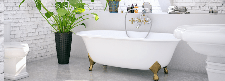 Update Your Bathroom To Add Value To Your Home