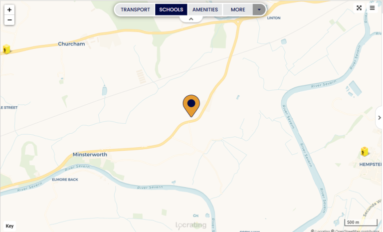 Location, Location, Locration!