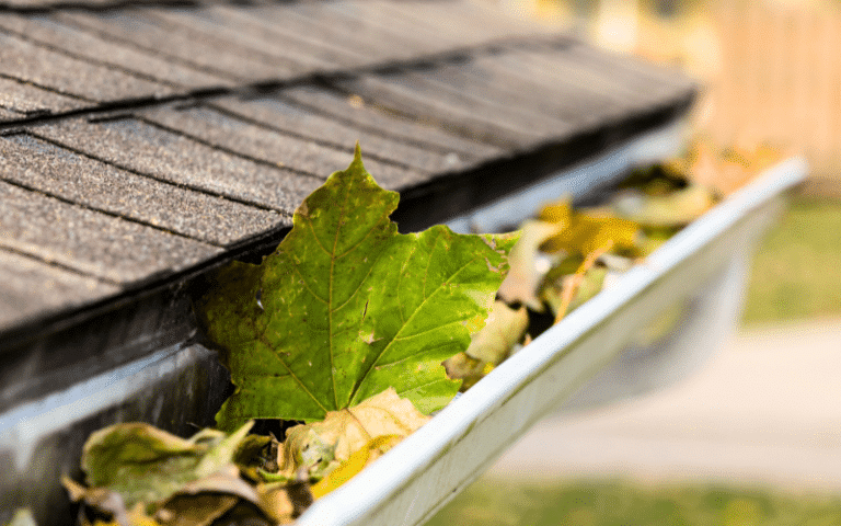 Prepping Your Home for Sweater Weather