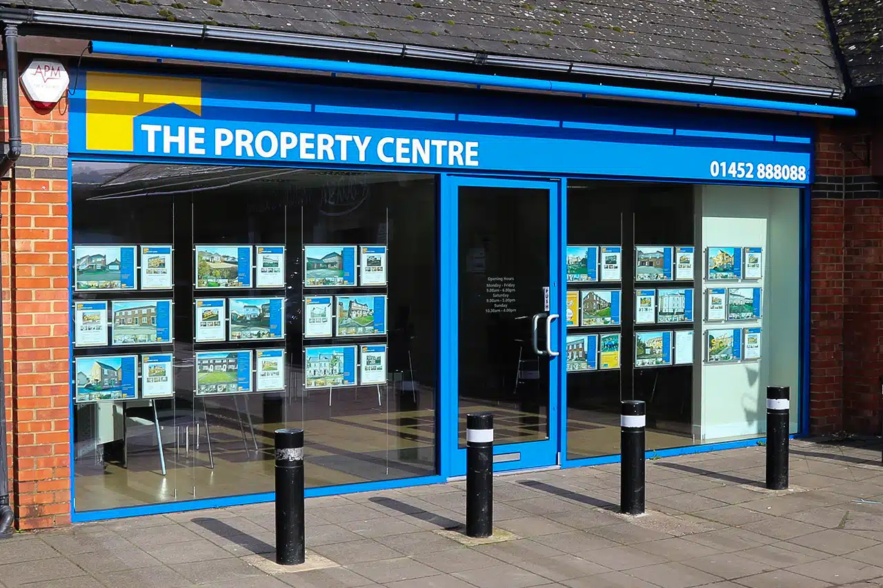 The Property Centre, Abbeymead Branch