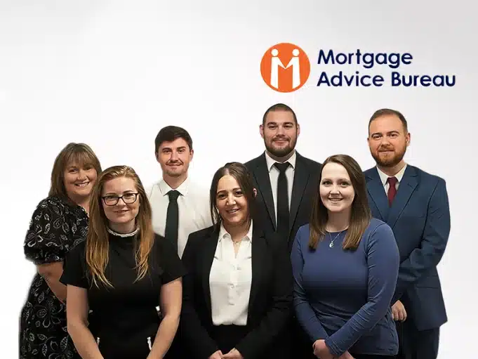 Meet Your Mortgage Progression Team