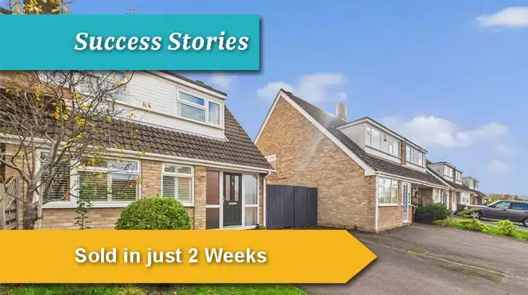 Success Stories – Alma Road, Cheltenham