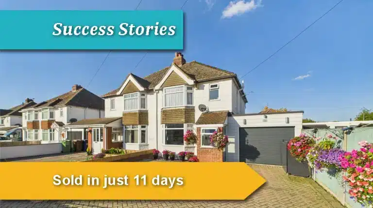 Success Stories – Boverton Drive, Churchdown