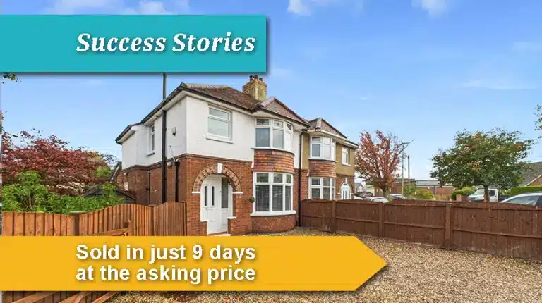 Success Stories – Coniston Road, Gloucester