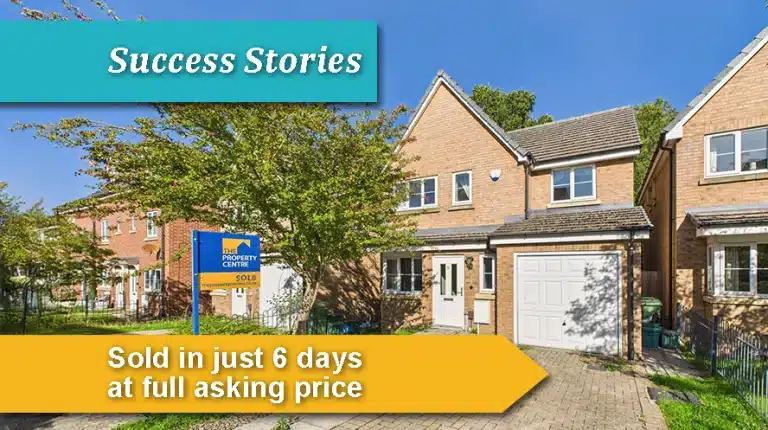 Success Stories – Orchard Close, The Reddings
