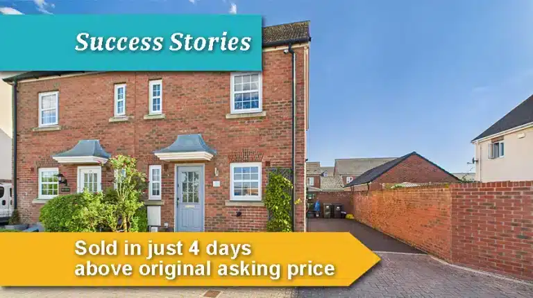 Success Stories – Wycombe Road, Kingsway