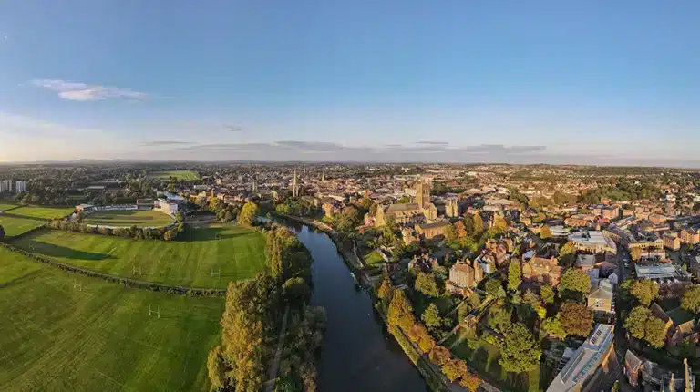 We’re Worcester’s Top-Selling Agent