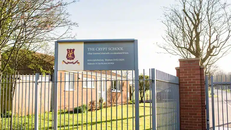 Top Homes for Sale Near Gloucester’s Grammar Schools