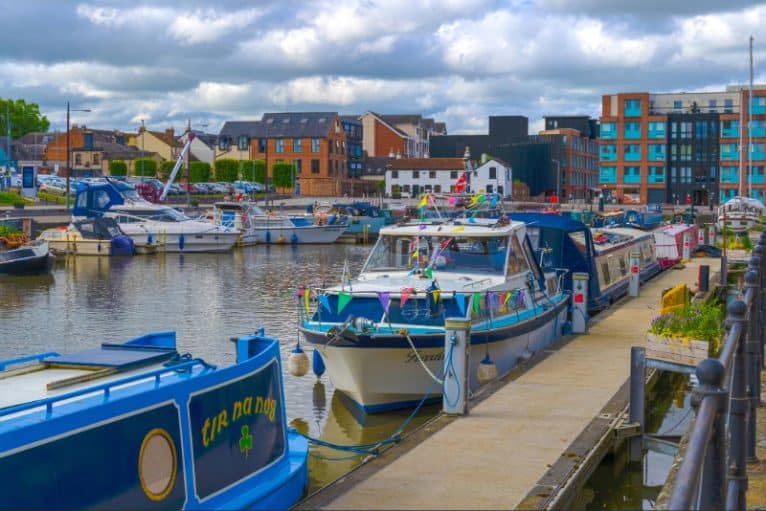 Living in Gloucester: Best Areas in 2026