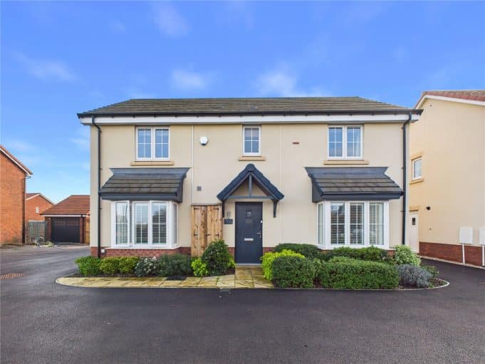 Success Stories – Aster Close, Twigworth