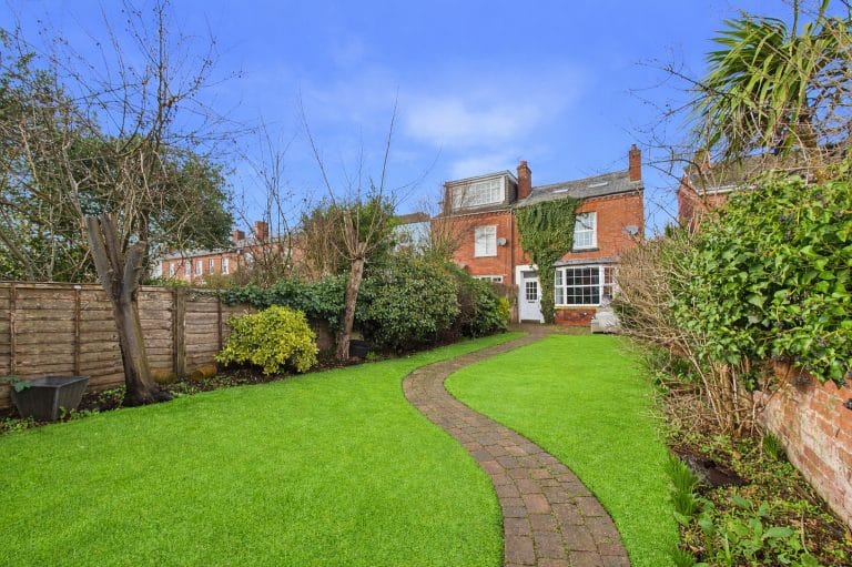Success Stories – Boughton Street, Worcester