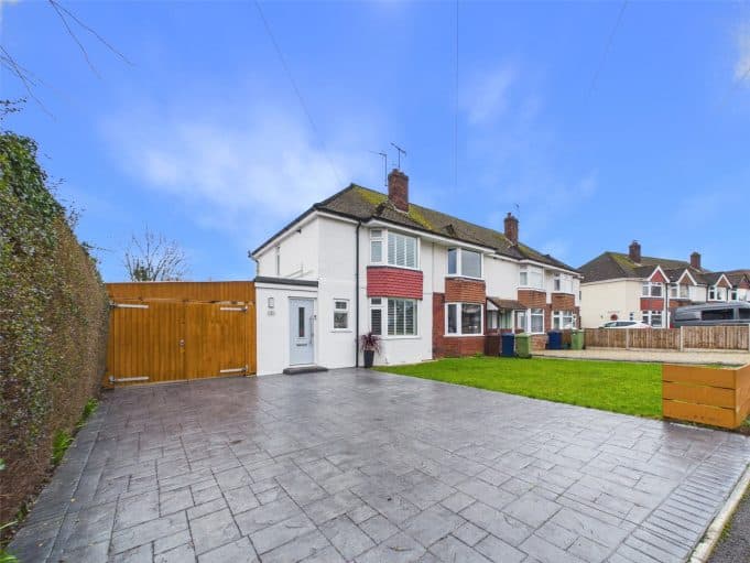 Success Stories – Boverton Drive, Brockworth