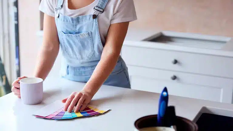 Spring Design Trends in March 2026