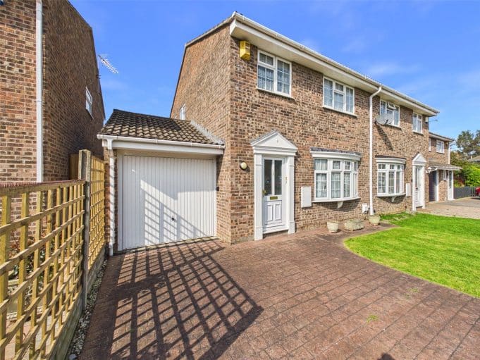 Success Stories – Thrush Close, Abbeydale