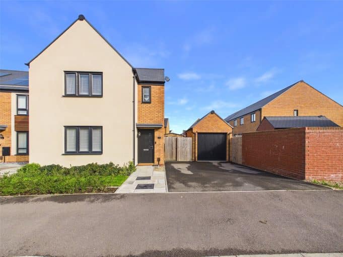 Success Stories – Ruby Avenue, Bishops Cleeve