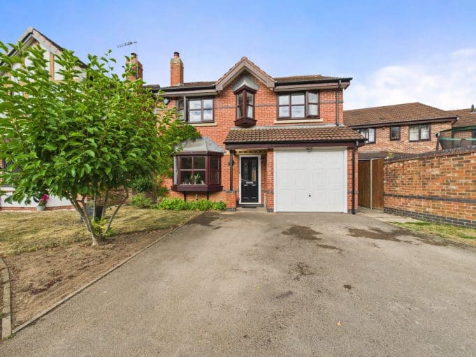 Success Stories – Packhorse Close, Worcester