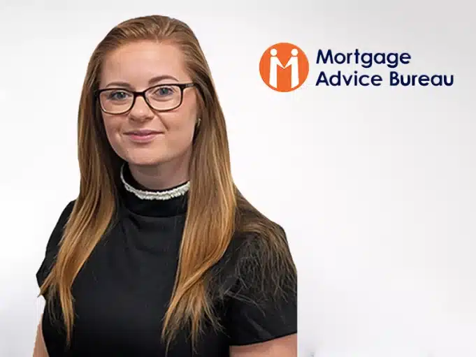 Meet Your Mortgage Adviser Darcy Martin